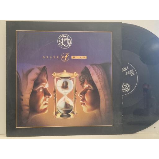 FISH State of Mind 12EM 109 12” LP