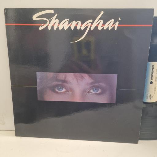 SHANGHAI Shanghai CHR 1389 12” LP