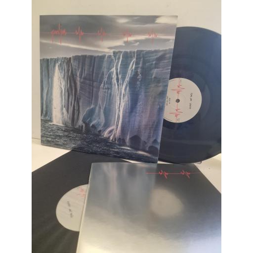 PEARL JAM Gigaton 00602508630231 12” 2x LP
