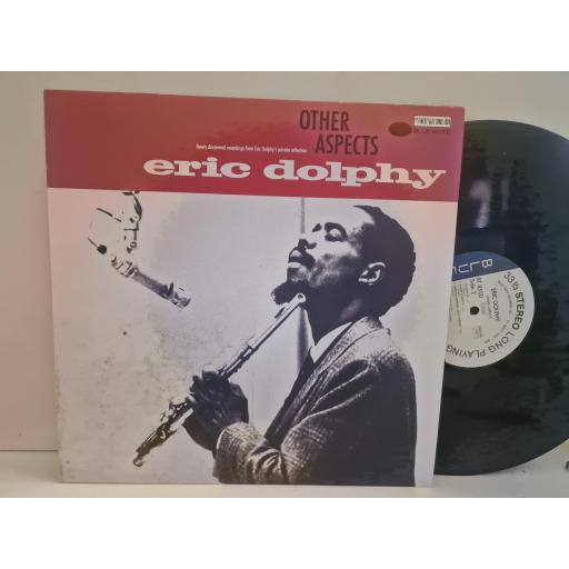 ERIC DOLPHY Other Aspects BT 85131 12” LP