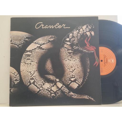 CRAWLER Crawler 82083 12” LP