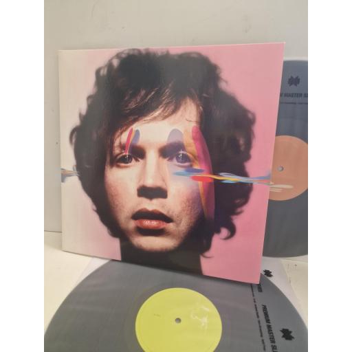 BECK Sea Change B0004372-01 12” 2x LP