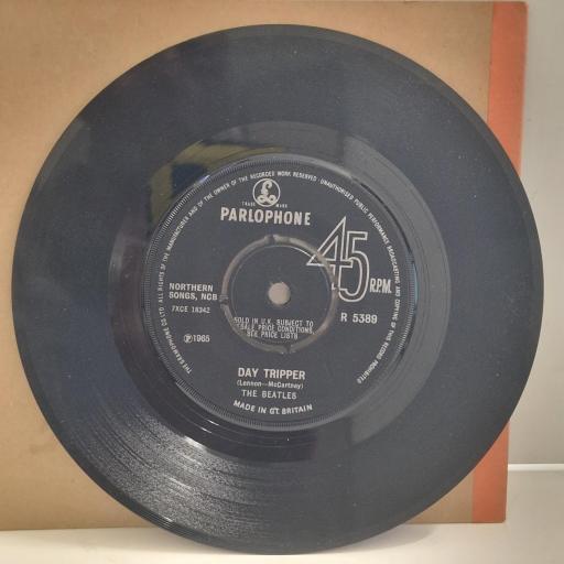 THE BEATLES We Can Work It Out Day Tripper R 5389 7" Single
