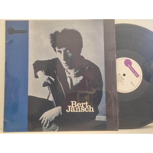 BERT JANSCH Bert Jansch TRA 125 12” LP