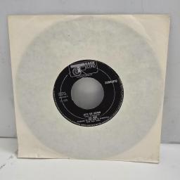 THE WHO Let’s See Action When I Was a Boy 2094-012 7” Single