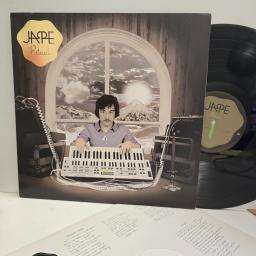 JAPE Ritual VVR1050501 12” LP