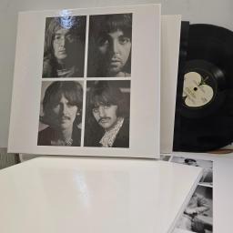 THE BEATLES The Beatles and Esher Demos 602567572015 12” 4x LP Box Set