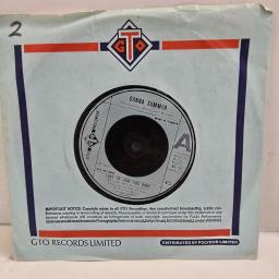 DONNA SUMMER Love to Love You Baby Need a Man Blues GT 17