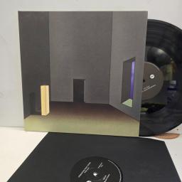 ONEOHTRIX POINT NEVER R Plus Seven WARPLP240 12” 2x LP