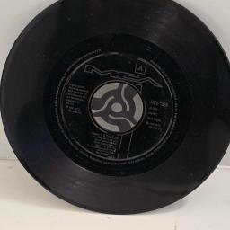 HEAVY D & THE BOYZ Now That We Found Love MCS 1550 7” Single