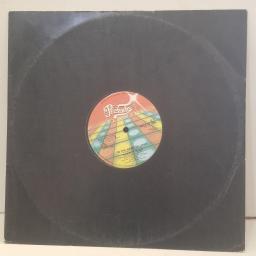 SHARON REDD In the Name of Love PRLA 13 2905 12” Single