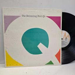 THE SWIMMING POOL Q’S The Swimming Pool Q’s AMA 5012 12” LP