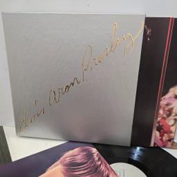 ELVIS PRESLEY 25th Anniversary CPL8-3699 12” 8x LP Box Set
