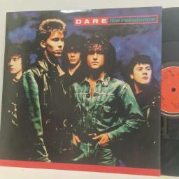 DARE The Raindance AMY 483 12” Single