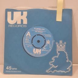 EIRI THRASHER The Morning After Hey Girls Gather Round UK 51 7” Single