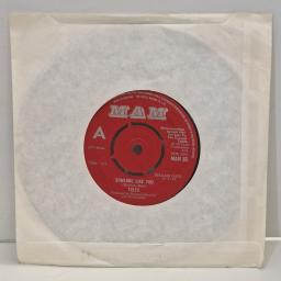 TALES Rockin’ Suzanna Someone Like You MAM 93 7” Single