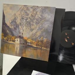 PANTHA DU PRINCE Black Noise RTRAD LP544 12” 2x LP