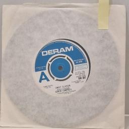 JUNIOR CAMPBELL Sweet Illusion Ode to Karen DM 387 7” Single