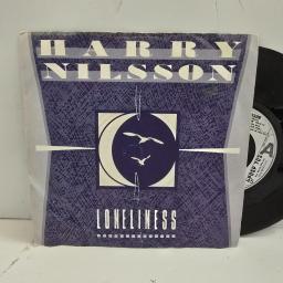 HARRY NILSSON Loneliness POSP 703 7” Single