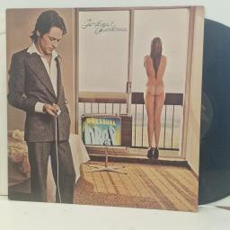 ROBERT PALMER Pressure Drop ILPS-9372 12” LP