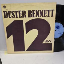 DUSTER BENNETT 12 DB’s 7-63868 12” LP