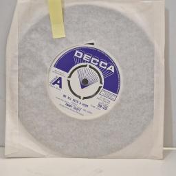 JIMMY SCOTT Madeleine We All Need a Hero DM 425 7” Single