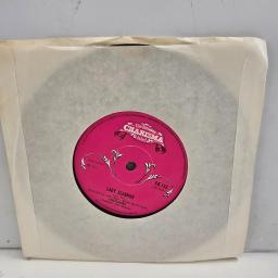 LINDISFARNE Lady Eleanor Nothing But the Marvellous is Beautiful CB 153 7” Single