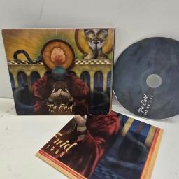 THE ENID The Bridge EWCD29 CD