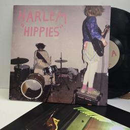 HARLEM Hippies OLE-892 12” LP