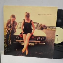 BEIRUT Gulag Orkestar CAD 2833 12” LP
