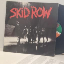 SKID ROW Skid Row 781 936-1 12” LP