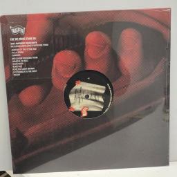 VARIOUS ARTISTS Matador Records 2013: It's Been A Business Doing Pleasure With You OLE-1051-1 12” LP