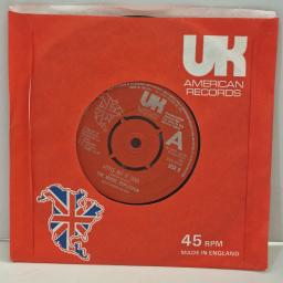 THE MUSIC EXPLOSION I See the Light Little Bit O’ Soul USA 9 7” Single