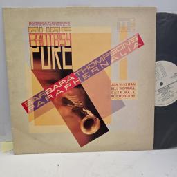 BARBARA THOMPSON Barbara Thompson’s Paraphernalia TM 5 12” LP