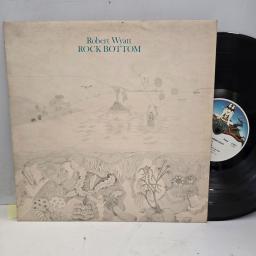 ROBERT WYATT Rock Bottom V 2017 12” LP