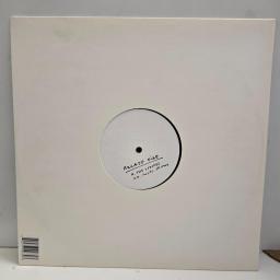 ARCADE FIRE The Suburbs Month of May MRG393 12” Single