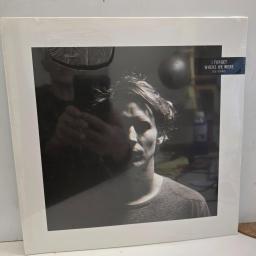 BEN HOWARD I Forgot Where We Were 4701043 12” 2x LP