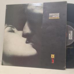 DEPECHE MODE A Question of Lust 12 BONG 11 12” Single