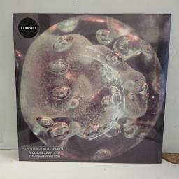 DARKSIDE Psychic OLE-1035-1 12” 2x LP