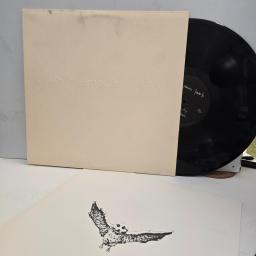 JIM JAMES Tribute To ATO0074 12” LP