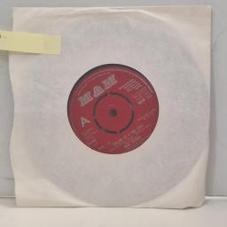 MIKE STOREY Ballad of a Sad Cafe Do I Have to Feel MAM 117 7” Single