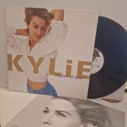 KYLIE MINOGUE Rhythm of Love HF18 12” LP