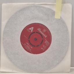 THE COOPERETTES Shing A Ling Don’t Trust Him BR 22 7” Single