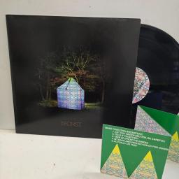 DAN DEACON Bromst CAK 48 12” 2x LP