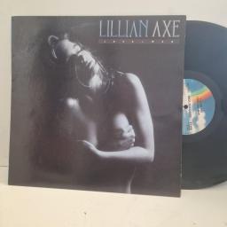 LILLIAN AXE Love and War MCG 6060 12” LP