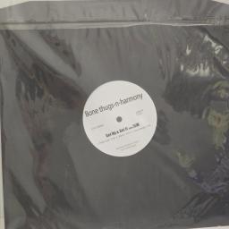 BONE THUGS-N-HARMONY FEAT 3LW Get Up & Get It EAS 59869 12” LP