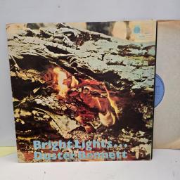 DUSTER BENNETT Bright Lights 7-63221 12” LP