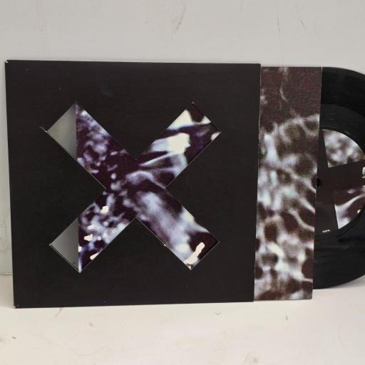 THE XX Basic Space YT030 7” Single