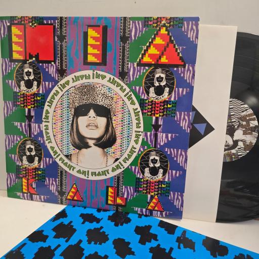 M.I.A Kala XLLP281 12” 2x LP