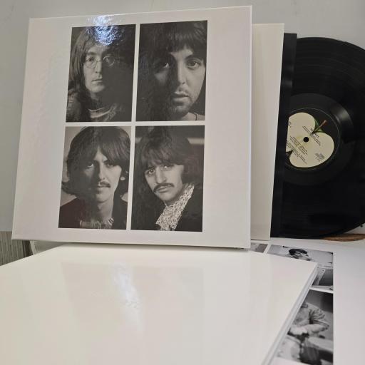 THE BEATLES The Beatles and Esher Demos 602567572015 12” 4x LP Box Set